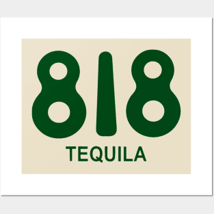818 Tequila Trendy, Regeneraton For The Next Generation Posters and Art